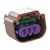 Flex Fuel Sensor Pigtail Harness Image 1