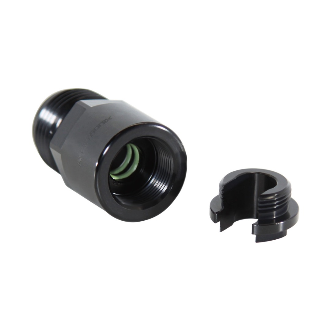 Adapter, 3/8