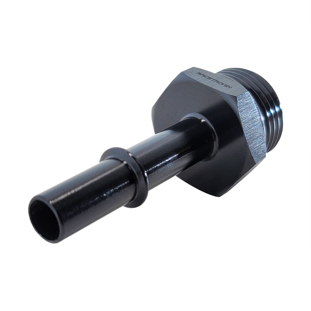 Adapter, QD 3/8