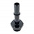 Adapter, QD Male 3/8" » AN ORB Male 8 Image 1