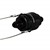 Dry Break Shrouded -6 AN JIC Male, Aluminum Black Image 2