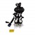 Pressure Switch, 4PSI, SPST M/P280S Image 3