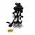 Pressure Switch, 4PSI, SPST M/P280S Image 5