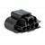 Connector Set, 4-Way GT280S Female Image 1