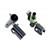 Connector Set, 1-Way Weather-Pack Image 1