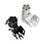 Connector Set, 5 Way Weather-Pack Image 1
