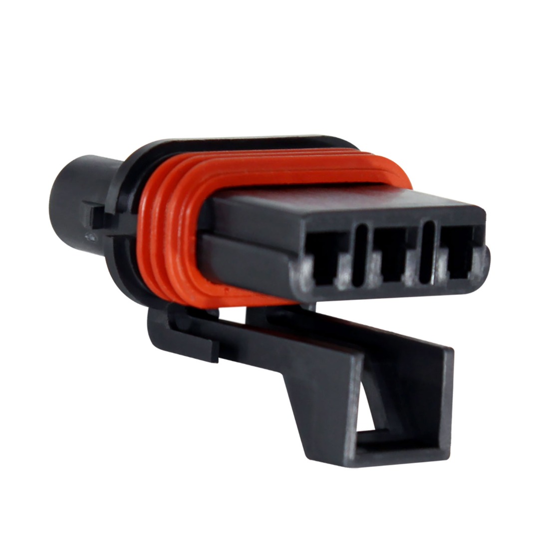 Connector Set, MP280S 3-Way M/F (RCS-069): Metri-Pack 280