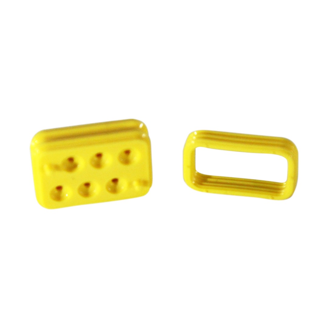 Connector Set, APEX 2.8S 6F Sealed FVQM, Gas and E85 (RCS-096 Connector Set, APEX 2.8S 6F Sealed FVQM, Gas and E85 (RCS-096