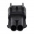 Connector Set, 2-Way MP280 Male FVMQ* Image 2