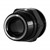 Adapter, Regulator 11mm Bore » -8 AN ORB Image 2