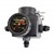 Fuel Pressure Regulator, 3 x -6 AN ORB, EFI Cartridge-type 58 PSI Image 6