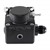 Fuel Pressure Regulator, 3 x -6 AN ORB, EFI Cartridge-type 58 PSI Image 3