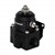 Fuel Pressure Regulator, EFI -10 / -6 AN E85, Matte Black Image 1