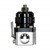 Fuel Pressure Regulator, -10 / -6 AN E85, Black/Silver Image 13