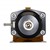 Fuel Pressure Regulator, EFI -6 AN / -6 AN, E85, Black/Gold Image 5