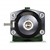 Fuel Pressure Regulator, EFI -8 / -6 AN E85, Black/Green Image 6