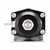 Fuel Pressure Regulator, EFI -6 / -6 E85, Black/Titanium Image 6