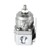 Fuel Pressure Regulator, EFI -8 / -6 AN E85, Titanium/Silver Image 2