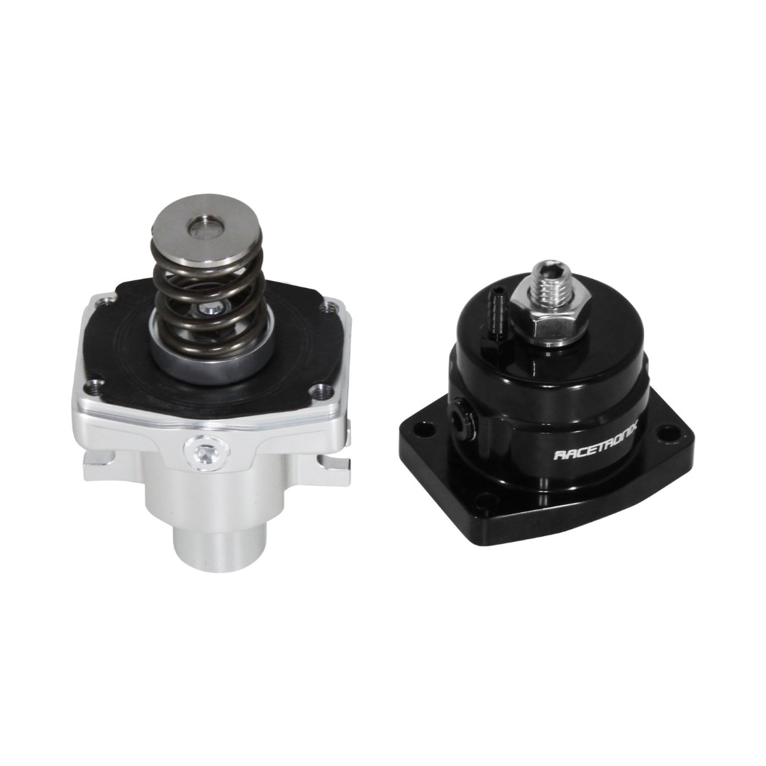 Fuel Pressure Regulator, EFI Adjustable G7 Buick GN, Typhoon