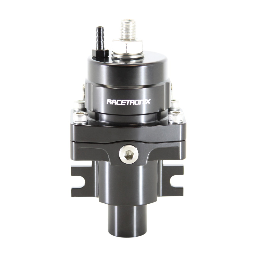 Fuel Pressure Regulator, EFI Adjustable G7 Buick GN, Typhoon