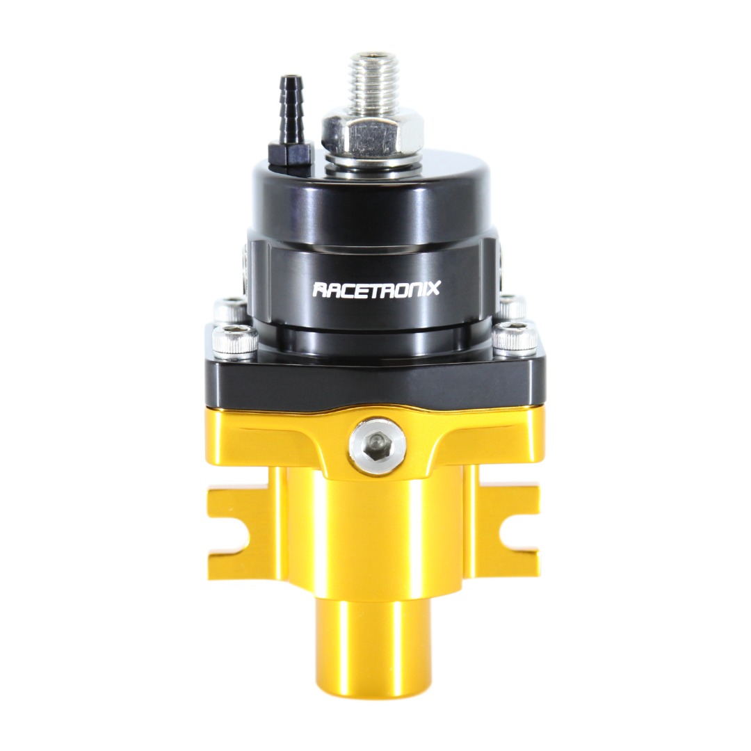 Fuel Pressure Regulator, EFI Adjustable G7 Buick GN, Typhoon