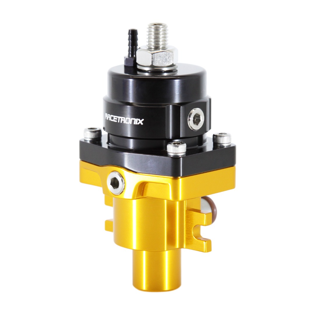 Fuel Pressure Regulator, EFI Adjustable G7 Buick GN, Typhoon