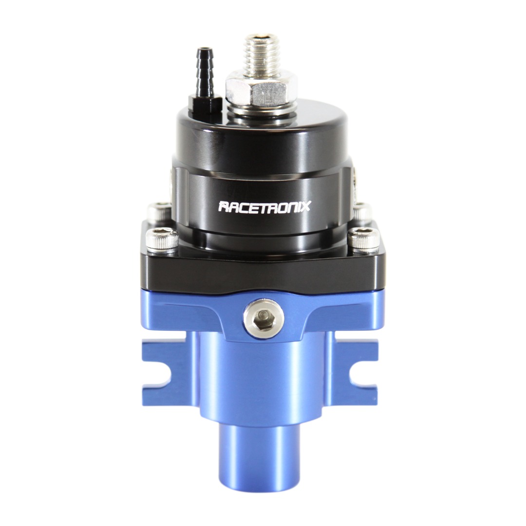 Fuel Pressure Regulator, EFI Adjustable G7 Buick GN, Typhoon