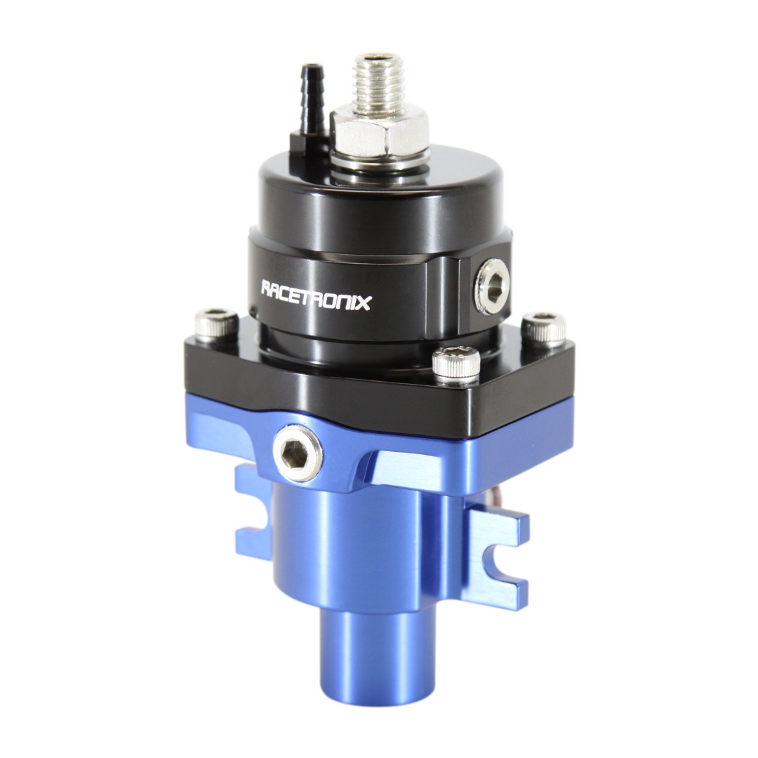 Fuel Pressure Regulator, EFI Adjustable G7 Buick GN, Typhoon