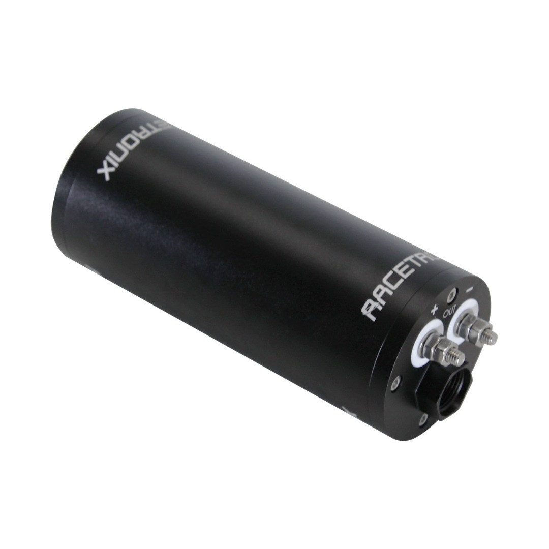 Fuel Pump, In-line/External 525 LPH Hellcat E85 (RXP525LE): Fuel