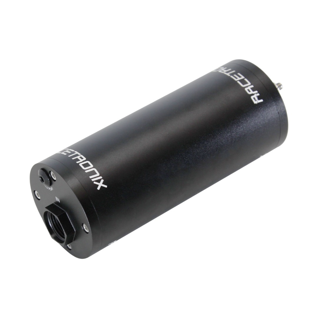 Fuel Pump, In-line/External 525 LPH Hellcat E85 (RXP525LE): Fuel
