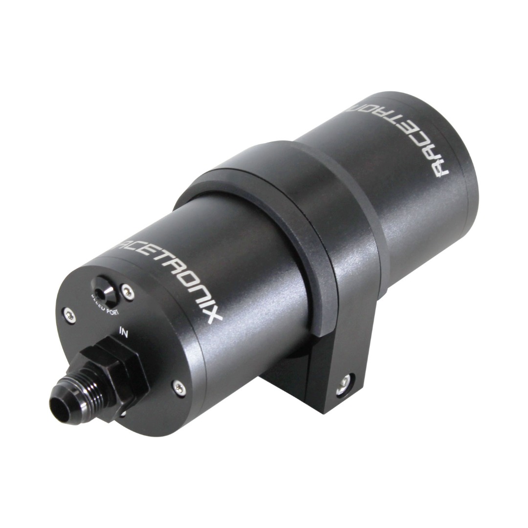 Fuel Pump, In-line/External 525 LPH Hellcat E85 (RXP525LE): Fuel