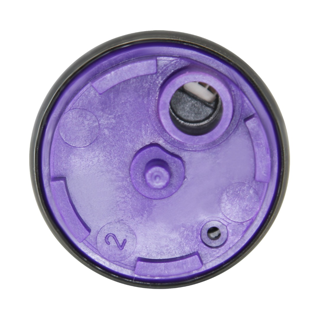 255LPH Fuel Pump, Hi-Pressure/Volume E85 (RXP252E): Fuel