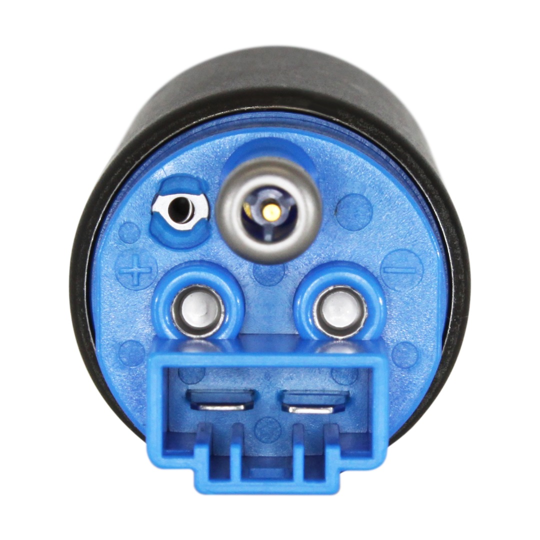 バンキン 255LPH Fuel Pump, Hi-Pressure E85-252E (RXP252E2): Fuel Pumps - In