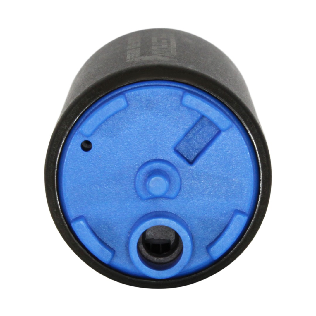 255LPH Fuel Pump, Hi-Pressure E85-252E (RXP252E2): Fuel Pumps - In