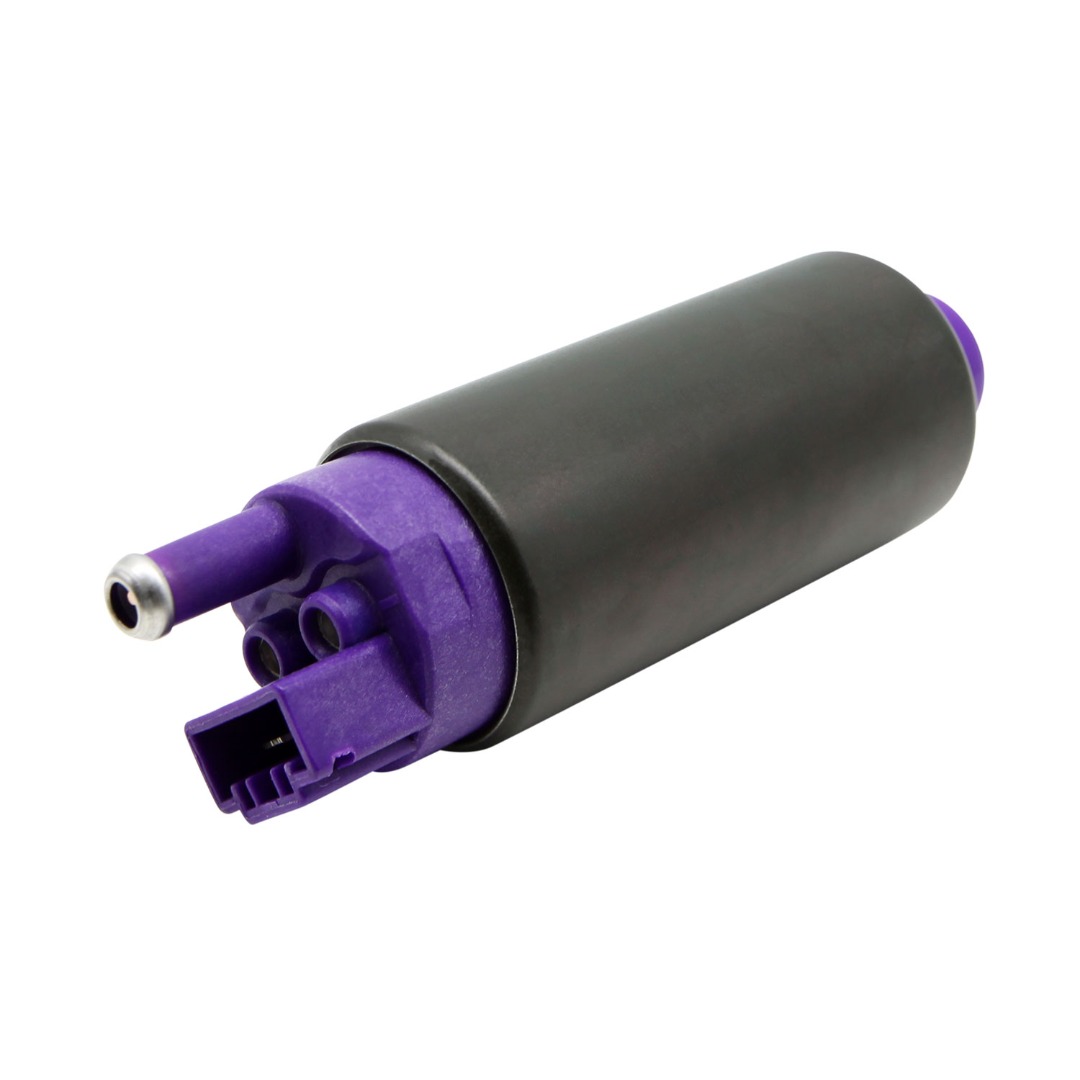 255LPH Fuel Pump, High Pressure/Volume E85 (RXP255E): Fuel