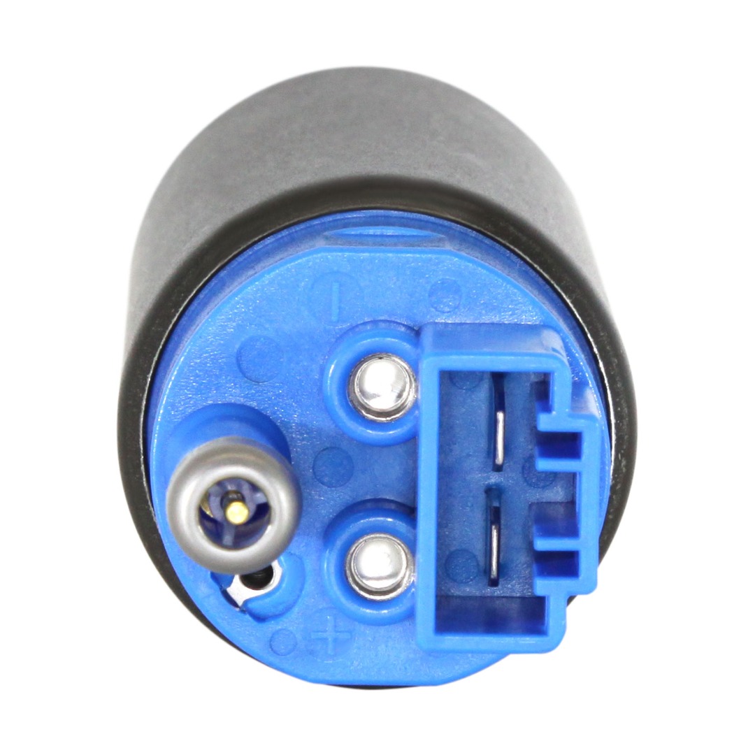 パイオンテック セルフューラー 255LPH Fuel Pump, Hi-Pressure/Volume E85 (RXP255E2): Fuel Pumps