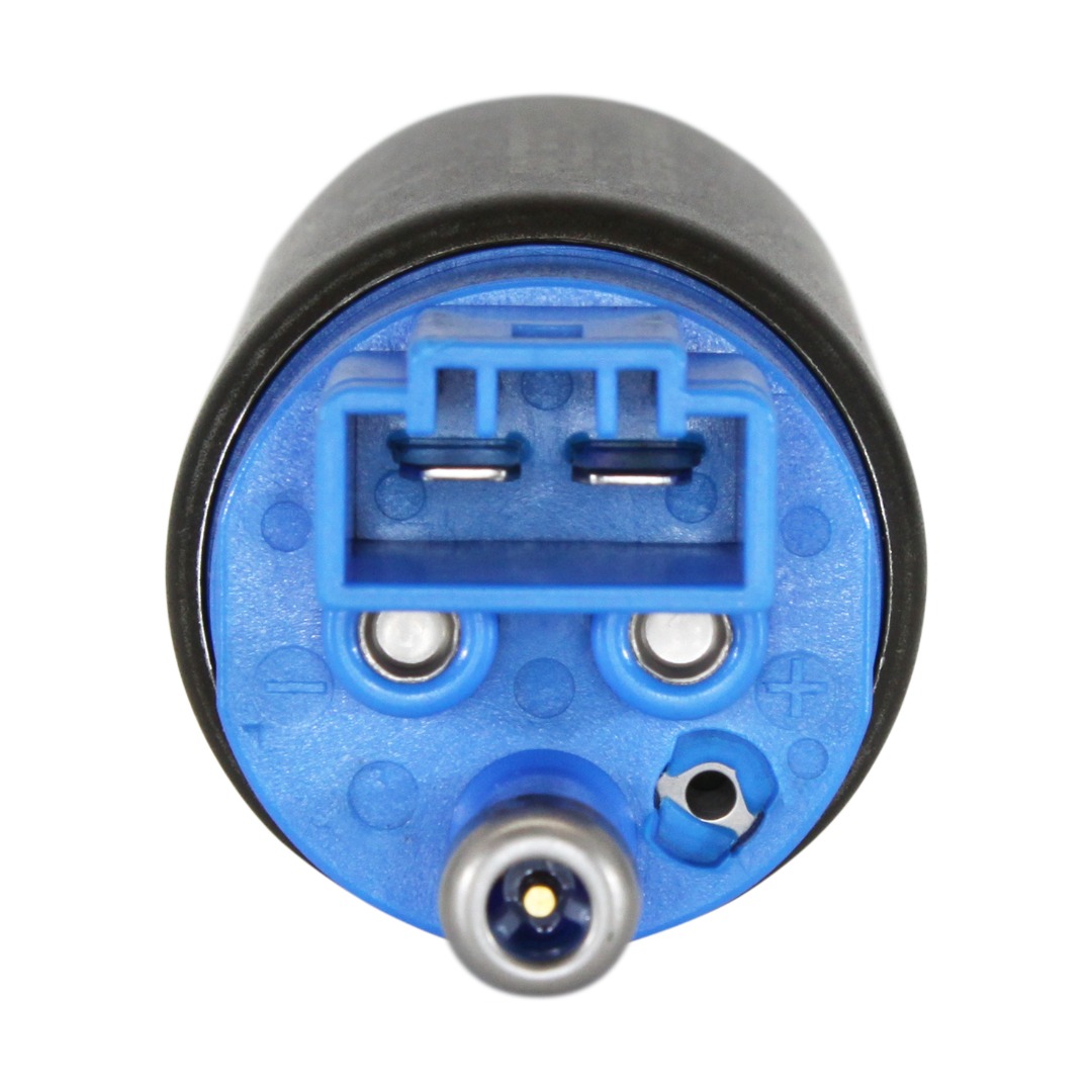 340LPH Fuel Pump, Hi-Pressure/Volume E85 (RXP340E2): Fuel Pumps