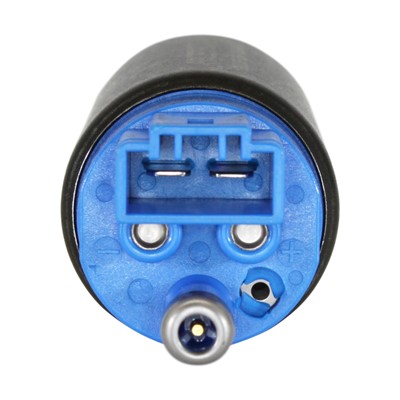 340LPH Fuel Pump, Hi-Pressure/Volume E85 Image 1 340LPH Fuel Pump, Hi-Pressure/Volume E85 Image 1