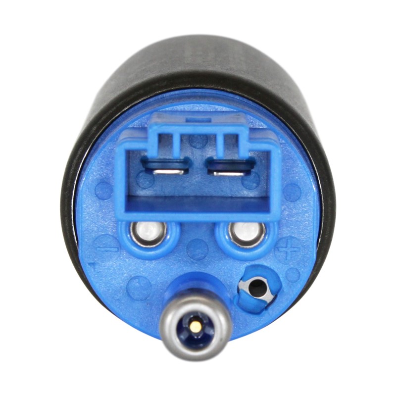 340LPH Fuel Pump, Hi-Pressure/Volume E85 Image 1