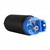 340 LPH Pump, IOIL 11mm VFA E85 Image 1 340 LPH Pump, IOIL 11mm VFA E85 Image 1
