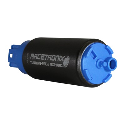340 LPH Pump, IOIL 11mm VFA E85 Image 2 340 LPH Pump, IOIL 11mm VFA E85 Image 2