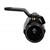 Shut-Off Valve, -3AN ORB & JIC Female Image 4