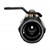 Shut-Off Valve, -8AN ORB & JIC Female Image 4