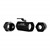 Shut-Off Valve, -10AN ORB & JIC Female Image 3