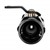 Shut-Off Valve, -10AN ORB & JIC Female Image 4