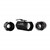 Shut-Off Valve, -12AN ORB & JIC Female Image 4