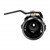 Shut-Off Valve, -12AN ORB & JIC Female Image 3