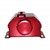 Catch Tank, 1L -6/-8 AN, Site Glass, Aluminum, Red Image 5