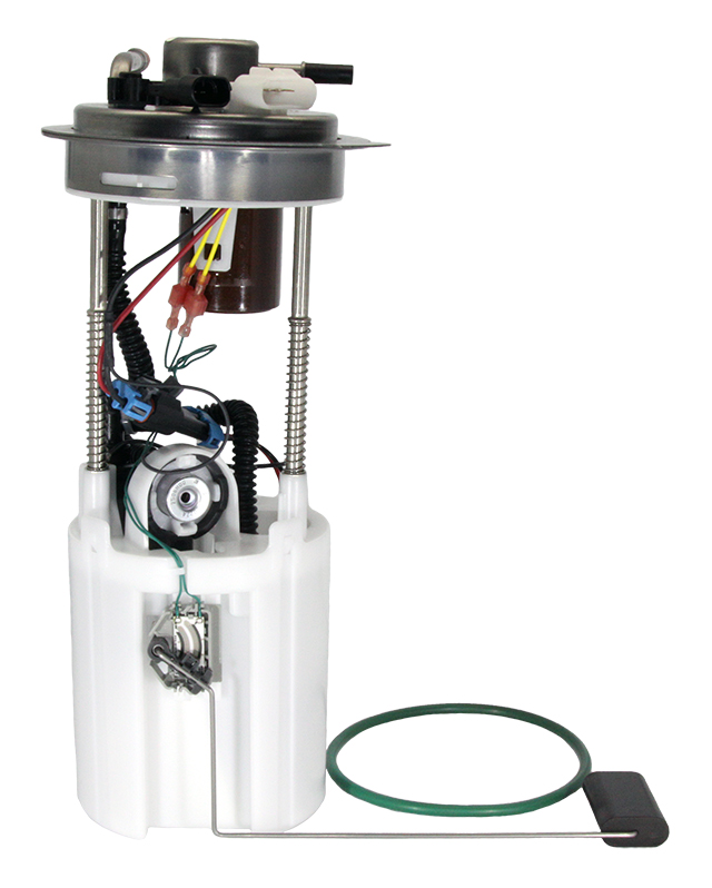 Fuel Module, GM SUV, High Perf. 450LPH (TU464HP-2): GM FUEL PUMP