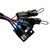 UDP HD Fuel Pump Wiring Harness (MP280) Image 3